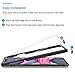 HATOSHI 3 Pack for iPhone 11 and iPhone XR Screen Protector, Tempered Glass Film- Alignment Tray Easy Installation Case Friendly HD Clear Bubble Free 9H Glass Screen Protector for iPhone 11 6.1 Inch
