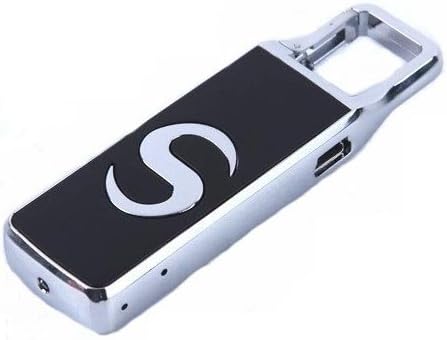 agente007 – Video Camara ESPIA Memory Keychain 720P DETECCION DE MOVIMIENTO