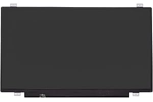 14.0" LCD IPS Screen Replacement for DELL Latitude 14 3470 Laptop FHD (1920x1080) Display Panel 30 pin Connector