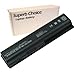 HP Compaq Presario CQ60-210US Pavilion G70-460us G60-440us G71-340US Laptop Battery - Premium Superb Choice® 6-cell Li-ion battery
