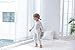 Baby Boys Girls Pajama Set 6M-8T Kids Cute Toddler Snug fit Pjs Cotton Sleepwear (Ivory-2 Small(80)/12-24Months)