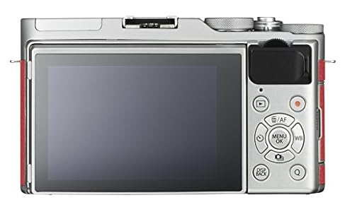 Fujifilm Kit X-A3 - DÃ©butant