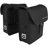 Blackburn Local Bike Saddle Bag (Black, One Size)