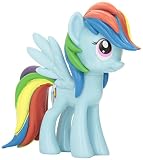 Funko My Little Pony: Rainbow Dash Vinyl Figure