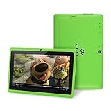 VURU A33 7-Inch 8GB Tablet (Green)