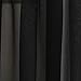 No. 918 Emily Sheer Voile Rod Pocket Curtain Panel, 59