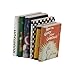 1/12 Miniature Dollhouse 6pcs Books Colorful