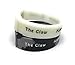 SportsBraceletsPro Reversible Bracelets - Basketball Wristband - Adult/Teen 7.7