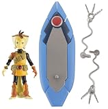 Bandai Thundercats WilyKat 4