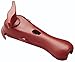 Kuhn Rikon Ultimate 5-in-1 Auto Safety Opener, Red