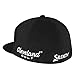 Srixon Cleveland Golf Cap Hat Flat Bill 210 Premium Fitted Multiple Colors Sizes