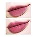 I'M MEME I'm Matte Lip Crayon #CY254 Greta 1.1g, 0.64 Ounces, Matte Formula, Long-lasting Lip Crayon, Dusty Mauve Rose