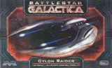 Moebius Battlestar Galactica: Cylon Centurion Model Kit