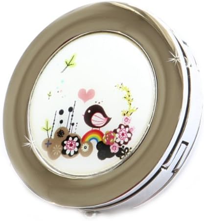 Small Goby Rainbow of Fun Purse Hook Bag Hanger FREE Gift Box