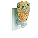 Pluggable Sea Glass Scent Warmer