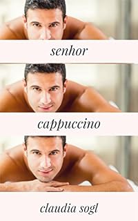 Livro senhor cappuccino
