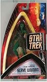 Star Trek 2004 Wave 3 Vina the Orion Slave Woman