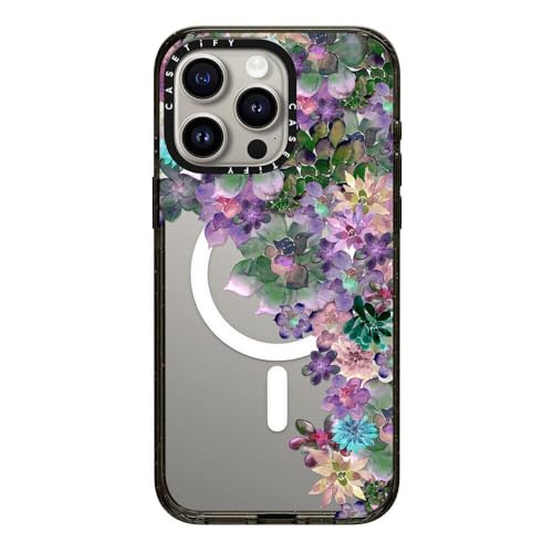 CASETiFY Impact Case for iPhone 15 Pro Max [4X