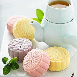 Moon Cake Mold, Mid Autumn Festival Hand