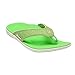 Spenco Yumi Canvas - Supportive Sandals Lizard - 10