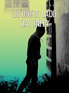 Livro Do outro lado da linha