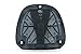 14-19 HARLEY FLHTK: Kuryakyn Fairing Lower Door Pockets (Black)
