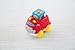 Fisher-Price Roller Blocks Fire Truck