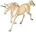 Breyer Traditional Zena Unicorn Horse Toy Model (1: 9 Scale)
