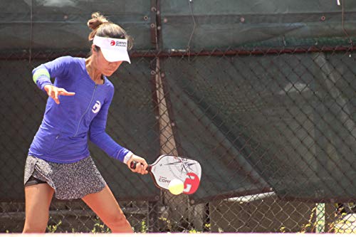 compass pickleball paddle