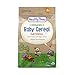 Healthy Times Organic Whole Grain Oatmeal Baby Cereal,  8 Ounce (Packaging May Vary)