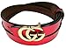 Women’s Genuine Leather Thin Belts For Jeans 0.9