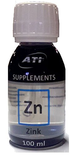ATI Zinc 100ml