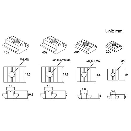 1 Boeray+Aluminum+Extrusion+Profile+Sereis