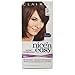 Clairol Nice n' Easy Hair Color #75 Light Ash Brown (Pack of 3) UK Loving Care