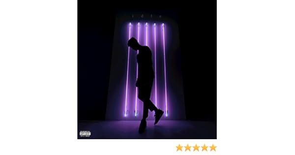 Talk Is Overrated Feat Blackbear Explicit By Jeremy Zucker On Amazon Music Amazon Com