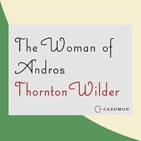Audible edition cover