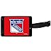 Siskiyou NHL Unisex Luggage Tag