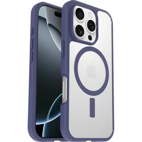 OtterBox React Series MagSafe Case for iPhone 16 Pro... en promo sur Amazon