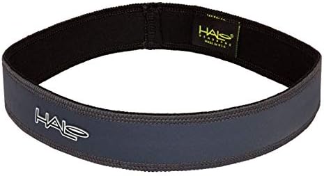 Halo Headband 汗が目には入らない究極の汗止めバンド Halo ヘイロ Slim スリム バンド幅 約2 5cm ヘルメット インナーキャップ 銀イオン 吸汗速乾 抗菌防臭 フリーサイズ H0014 Khpmarketingagency Com