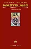 Wasteland Vol. 4: The Apocalyptic Edition (4) by Antony Johnston, Christopher Mitten