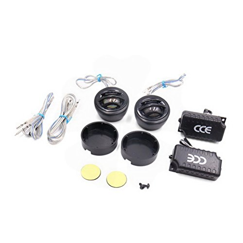 Pair 300W 90dB 4Ohm Auto Car Audio System Loud Panama | Ubuy