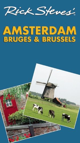 Download Rick Steves' Amsterdam, Bruges and Brussels