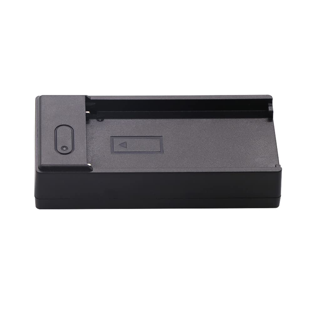 Photo 1 of DOVOH Battery Charger for K Series, KF Series, H Series, P Series Laser Level, Output Power <1mW, 520nm, DLC8401
