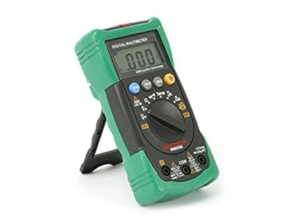 Multimeter MASTECH MS8233E-CE15