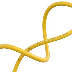 OS2 LC/LC to LC/LC Single Mode Fiber 9/125µm OD