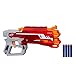 Nerf N-Strike Elite XD Sonic Fire Blazefire Exclusive