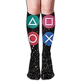 Playstation Vintage Icon 3D Printing Casual