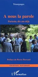 À nous la parole