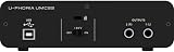 Behringer UMC22 Audiophile 2x2 USB Audio Interface with Midas Preamps 48 kHz view 2