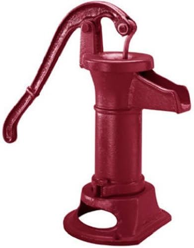 WATER SOURCE PP500NL CI Pitcher Pump by Water Source